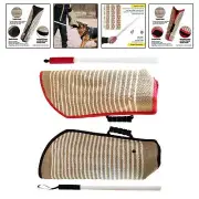 Dog Bite Sleeve, Dog Bite Tug Toy, Agility Trainers, Dog Training Stick, Set of