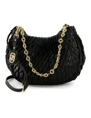 [Dune London] Deseri Bag in Black