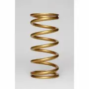 Landrum Springs H275 5" OD Rear Conventional Springs - 8" Length - Gold