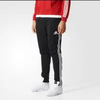 在飛比找蝦皮購物優惠-Adidas pants 長褲 黑色 M64032 運動褲 