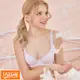 【EASY SHOP】easy body-好動學生型美國棉超軟鋼圈少女內衣-蜜戀甜心紫