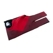 SPR GL Billiard Gloves - Red