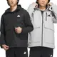 ADIDAS 男 TH MH WV JKT 運動外套 - IT3951 IT3953