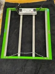 High Quality Full Spectrum Cree MEANWELL Led Grow Light 150w Bar
