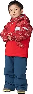 オンヨネ(ONYONE) RES57002 Ski Wear, Kids Snowsuit