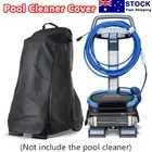 420D Oxford Cloth Waterproof Dustproof Protective Cover For Robotic Pool Cleaner