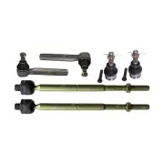 Trupro Rebuild Kit for SUBARU LIBERTY BL, BP SEDAN, WAGON TURBO 03-09