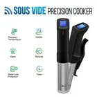 Inkbird Sous Vide WIFI Culinary Cooker Immersion Circulator Precise Timer