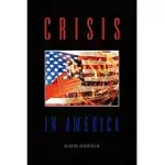 CRISIS: IN AMERICA