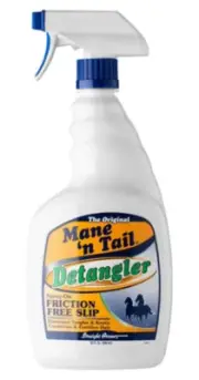 Mane 'n Tail 544826 Horse Detangler, 32 oz.