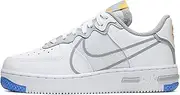 [Nike] Boys AF1 React