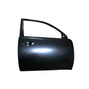 Sterling Door Panel to suit Mitsubishi Triton 07/2006 to 05/2015 - MBTT-DOR-05R