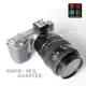 【199超取免運】[享樂攝影]Nikon 鏡頭轉接Sony E-mount 轉接環 送後蓋 NEX5 NEX3 NEX7 NEX5R NEX6 無限遠可合焦【全壘打★APP下單跨店最高20%點數回饋!!】