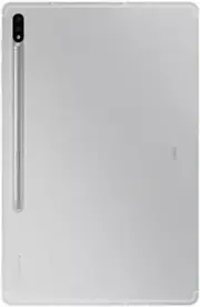 Samsung Galaxy Tab S7+ T970 8/256GB 10090 mAh Silver 12.4 " Wifi Tablet By FedE