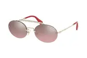 Miu Miu MU60TS ZVN095 Women Sunglasses