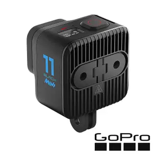 GoPro HERO 11 Black Mini 迷你運動攝影機 單機組 公司貨