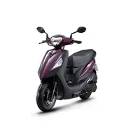 在飛比找蝦皮購物優惠-KYMCO 光陽機車新豪邁 碟剎125 Fi  來店訂購 驚