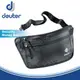 【Deuter 德國 Security Money Belt I 隱藏式錢包《黑》】3910216/貼身錢包/隨身腰包/零錢包/運動腰包