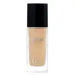 CHRISTIAN DIOR - 恆久貼肌亮澤粉底液 SPF 20 - 30ML/1OZ