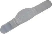 Daily Use Waist Belt Warm and Comfortable Stomach Wrap for Lumbar Support for Office Workers and Outdoor Activities Winter Flexible and Breathable Waist Strap for Men