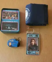 Star Trek The Next Generation Lot