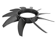 GKTECH RB Skyline/GT-R/Z32 High Performance Engine fan - 40% more air flow