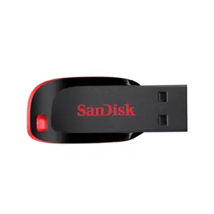 SANDISK Cruzer Blade CZ50 8G 16G 32G 64G USB 2.0 隨身碟