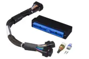 Elite 1000/1500 for Nissan Silvia S13(CA18DET) Plug 'n' Play Adaptor Harness