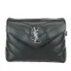 Saint Lauren 聖羅蘭 YSL 467072 Mini Lou Lou 翻蓋斜背小方包