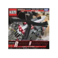 在飛比找蝦皮購物優惠-TAKARA TOMY 救援特警隊 緊急救援隊 直升機 變形