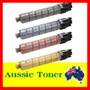 1x Compatible Toner Cartridge for Ricoh Aficio MPC2800 MPC3300 MP C2800 C3300