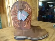 Wolverine Mens Roscoe Boot