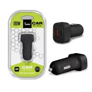 18W Fast Car Charger USB Ports for Verizon Samsung Galaxy Note20 Ultra SM-N985