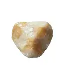 Soap Rockettes Stones Gemstones Birthstones Soap Gold in Quartz 4oz Milk Honey