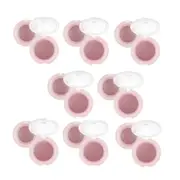 A'PIEU Juicy-Pang Jelly Blusher - 4.8g - PK01 Plum (8ea) Set