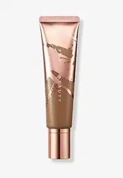 [FENTY BEAUTY] by Rihanna Body Sauce Body Luminizing Tint - # 04 Salty Caramel (For Medium Deep To Deep Skin Tones) 95ml
