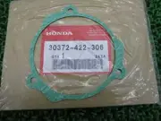 Honda CBX Pulse Generator Cover Gasket 30372-422-306 - OEM New Original