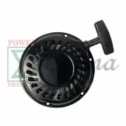 Recoil Starter For Harbor Freight Predator 6.5 HP 212cc Chipper Shredder 62323
