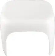Gatuida Thickened Plastic Boys and Girls Stool Portable Lightweight Comfortable Footstool for Boy Girl Sturdy Safe for Home Random Style