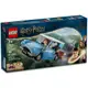 樂高LEGO 76424 Harry Potter 哈利波特系列 Flying Ford Anglia™