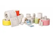 Zebra Z-Band UltraSoft Multipurpose Label - 25.40 mm Width x 177.80 mm Length - Permanent Adhesive - Direct Thermal - White - Polypropylene - 250 / -