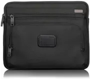 NEW Tumi Slim Tablet Cover for Surface Pro 3 4 5 6 7 8 9 Ballistic Nylon Black