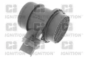Air Mass Sensor fits VAUXHALL MERIVA A 1.4 1.6 1.7D 03 to 10 Flow Meter CI New