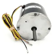 Replacement for GENTEQ 5KCP39HGWB04S Motor 1/4 HP 208/230V 1-Phase