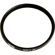 Tiffen 67mm Satin 3 Filter 67SATIN3