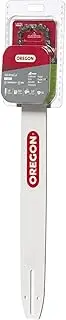 Oregon 27857 16-Inch Bar & 91VG Chainsaw Blade Combination Fits Craftsman, Echo, Homelite, Poulan
