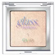 CLIO - Glass & Highlighter (Luxury Koshort Edition) - 5g - 02 Smooth Dough