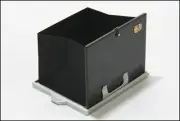 Hand Made Replacement Folding Focusing Hood For Linhof Technika IV V 4x5 Camera