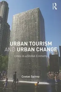 在飛比找博客來優惠-Urban Tourism and Urban Change