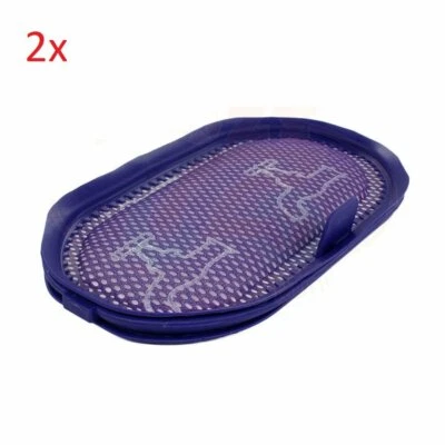 2x Washable Filter for Dyson DC30 DC31 DC34 DC35 DC44 DC45 DC56 DC57